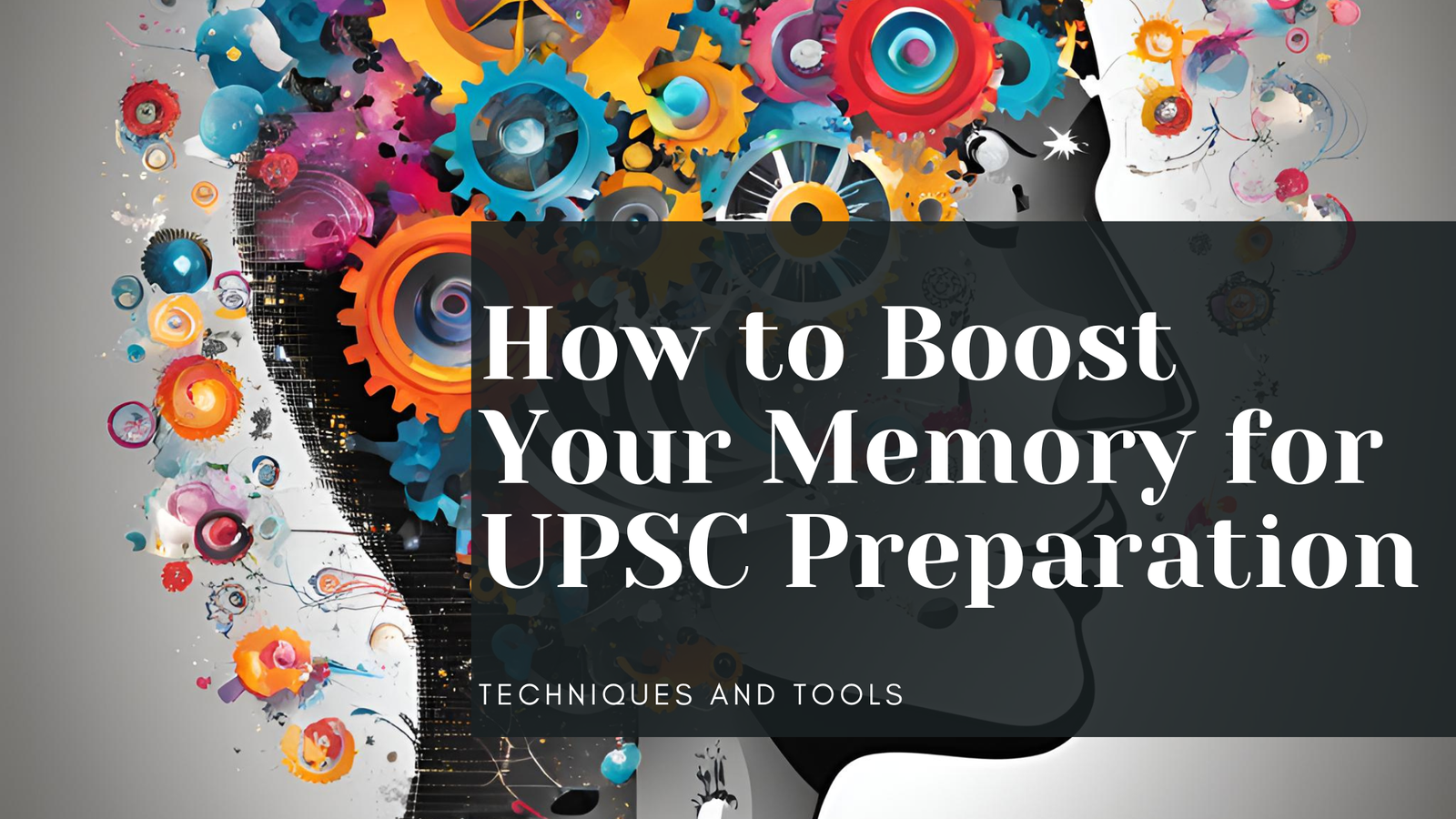 prepare upsc more efffectively