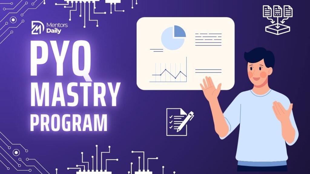 PYQ Mastry Program