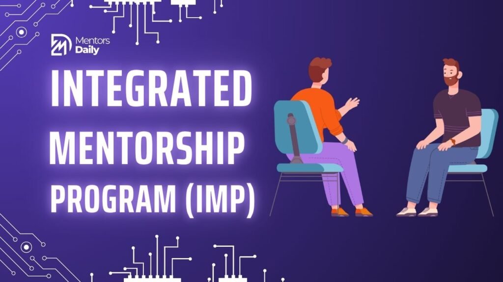 MentorsDaily Integrated Mentorship Program
