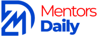 MentorsDaily Logo